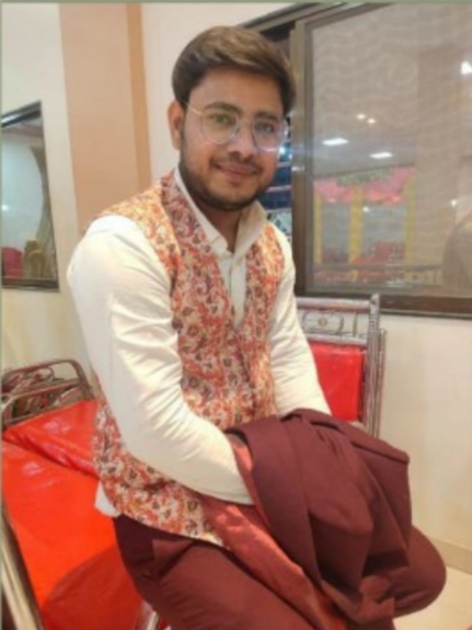 Biodata Image