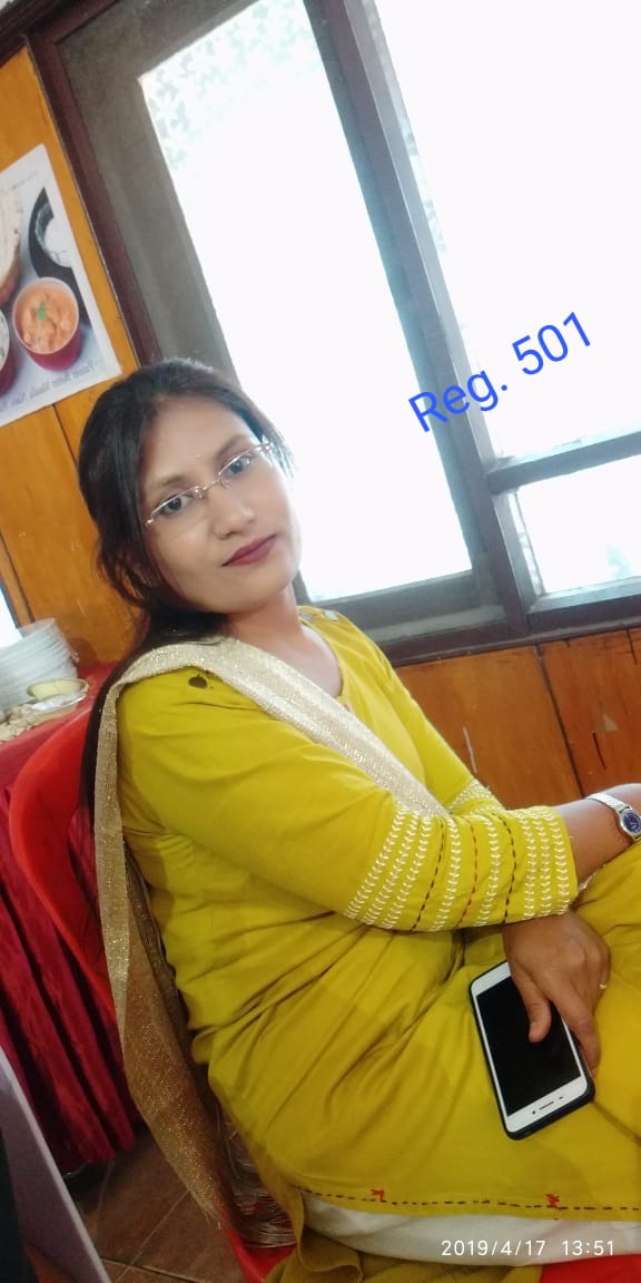 Biodata Image