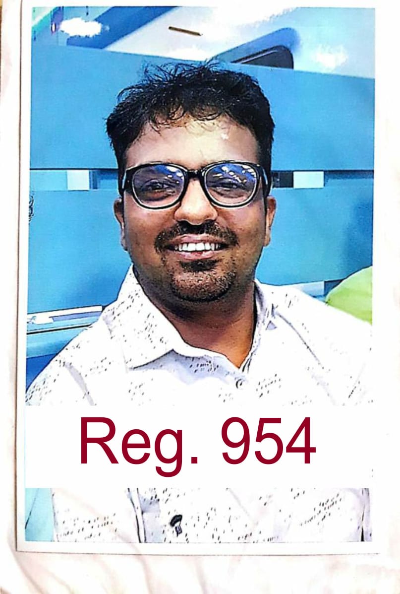 Biodata Image