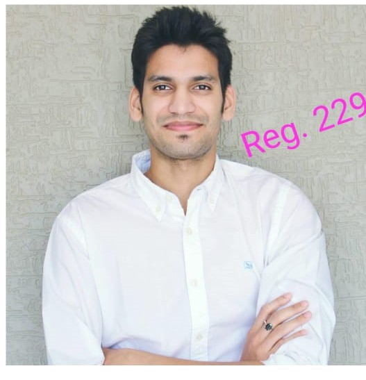 Biodata Image