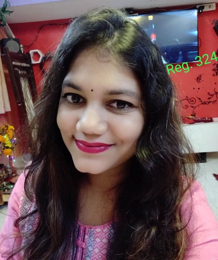 Biodata Image