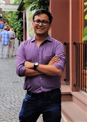Biodata Image