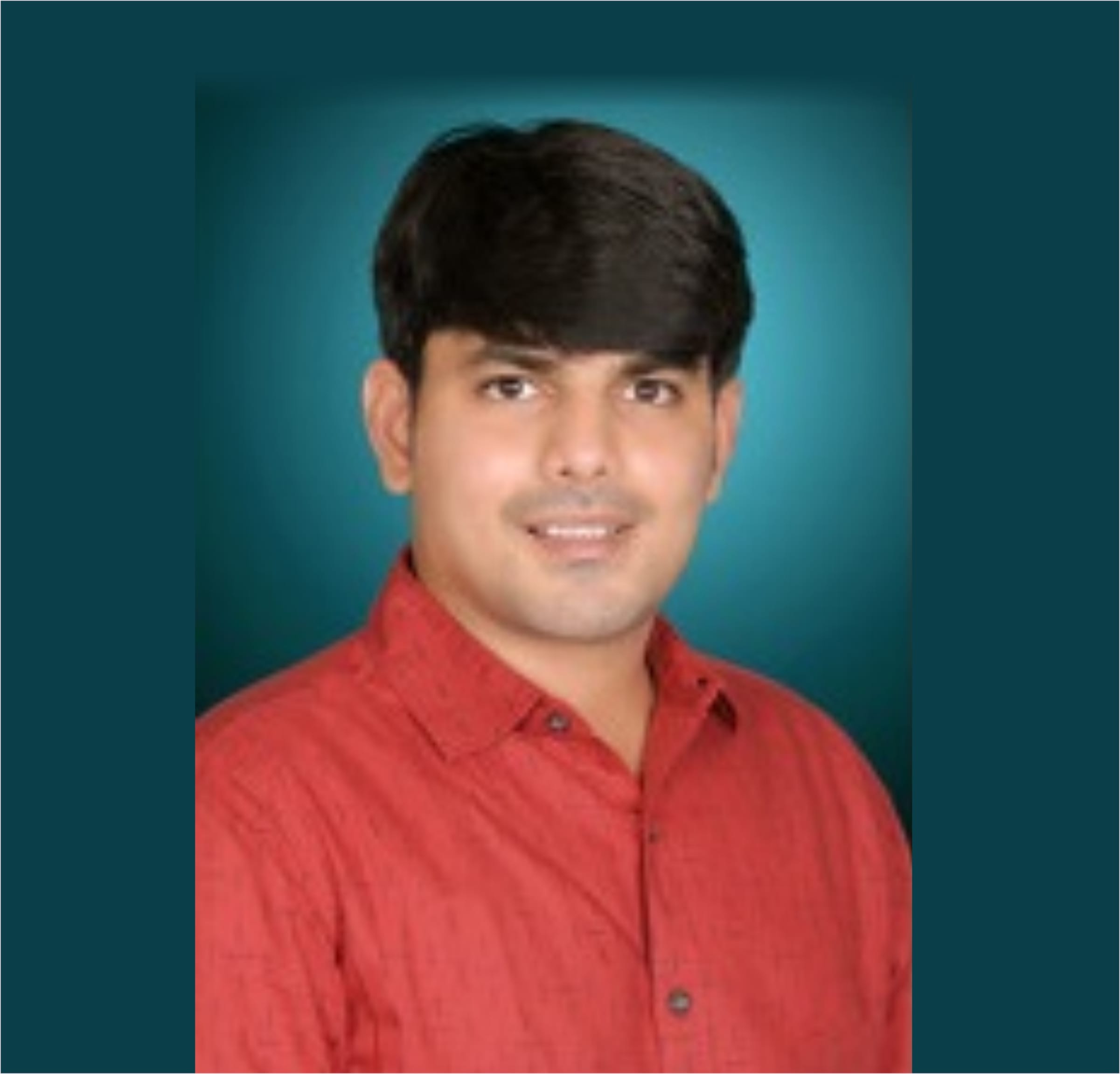 Biodata Image