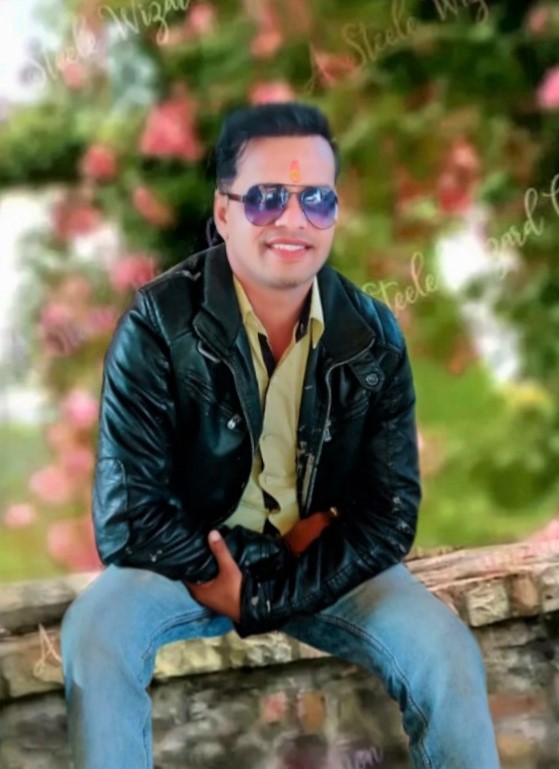 Biodata Image