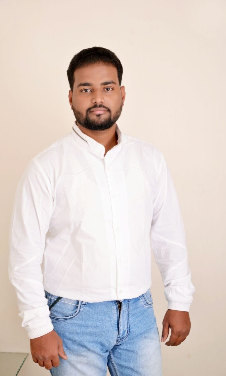 Biodata Image