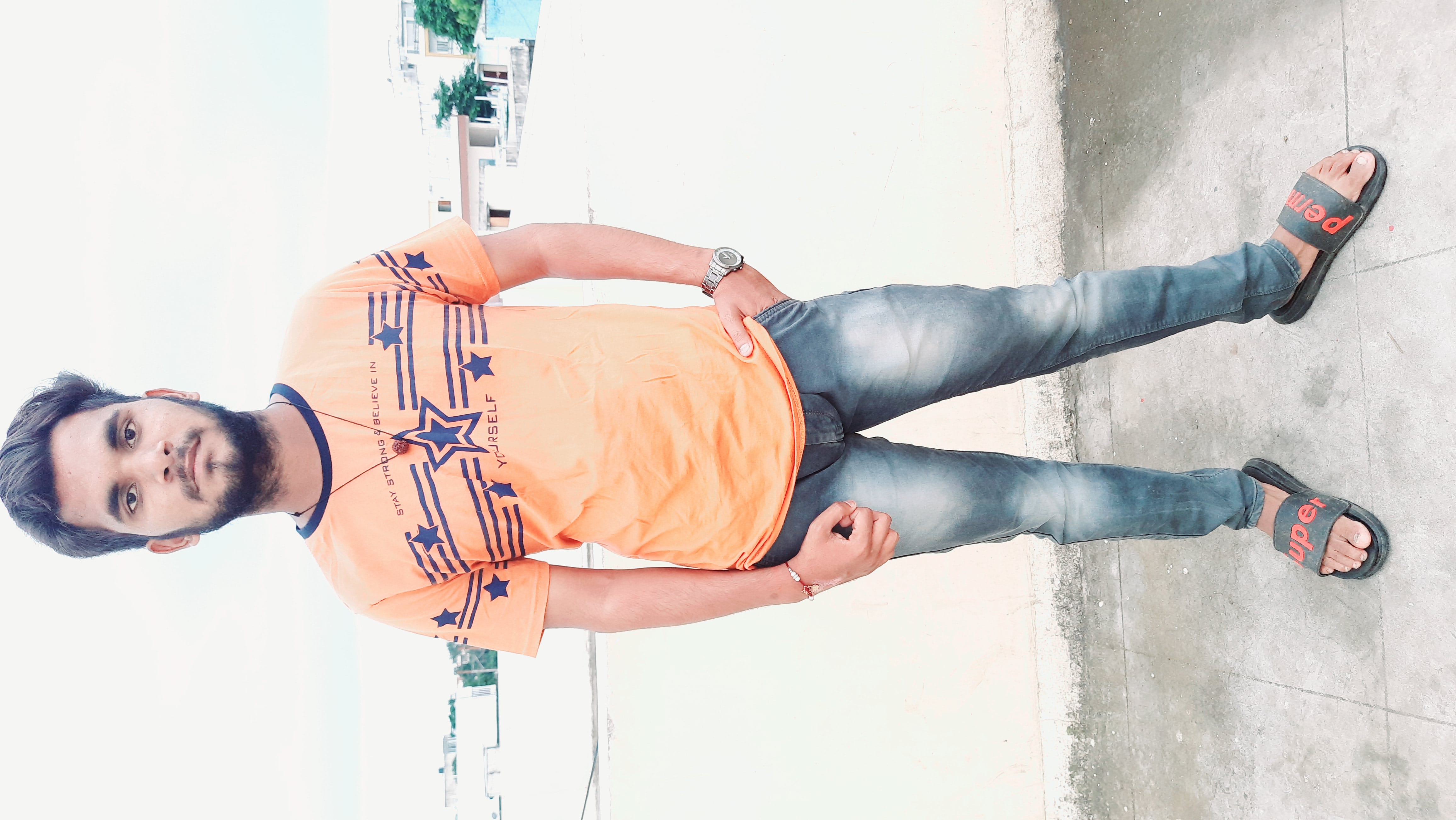 Biodata Image