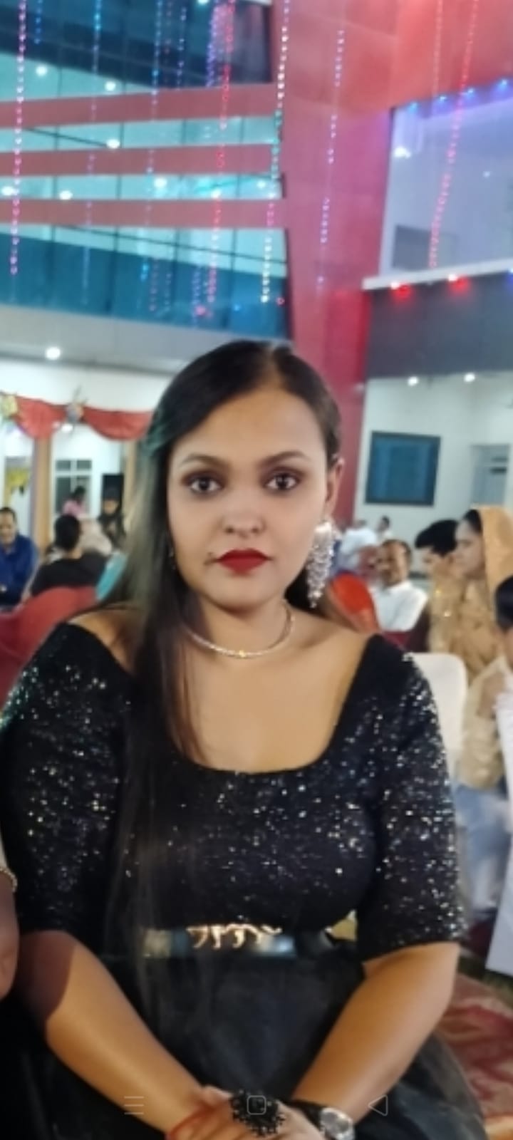 Biodata Image